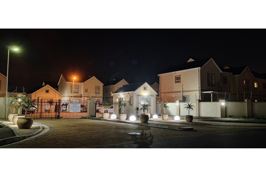 2 Bedroom Property for Sale in Costa Da Gama Western Cape